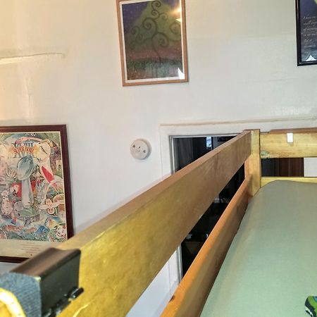 ניו יורק East Village Homestay מראה חיצוני תמונה