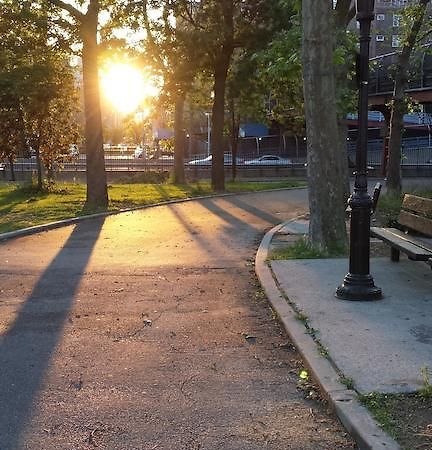ניו יורק East Village Homestay מראה חיצוני תמונה
