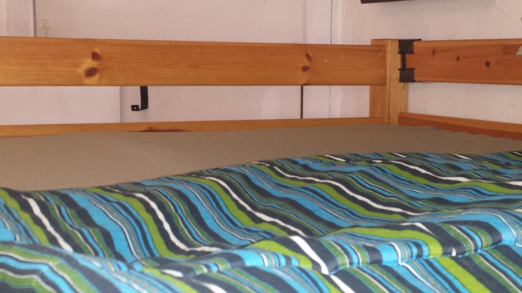 ניו יורק East Village Homestay מראה חיצוני תמונה