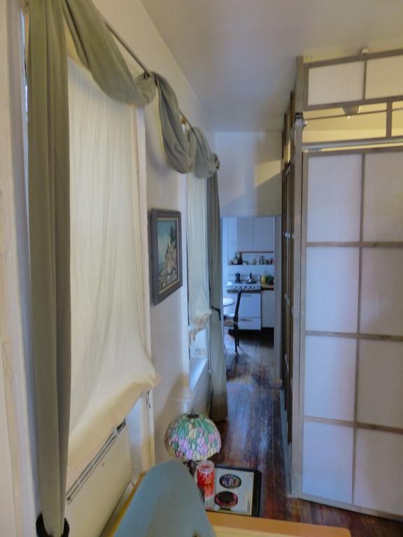ניו יורק East Village Homestay מראה חיצוני תמונה
