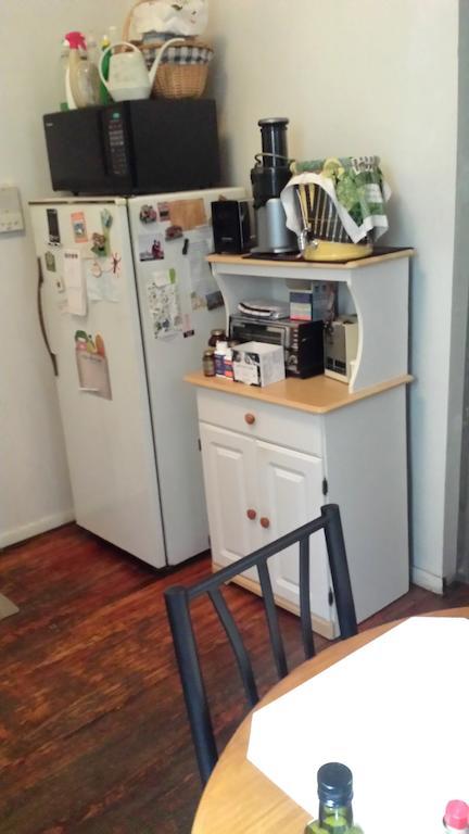 ניו יורק East Village Homestay חדר תמונה