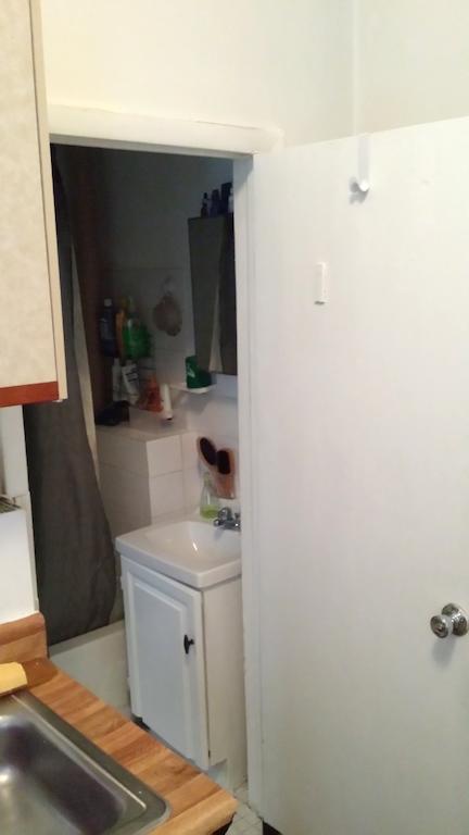 ניו יורק East Village Homestay חדר תמונה