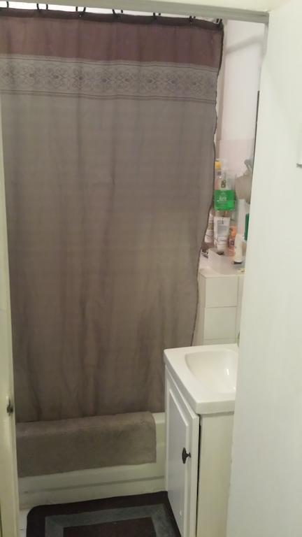 ניו יורק East Village Homestay חדר תמונה