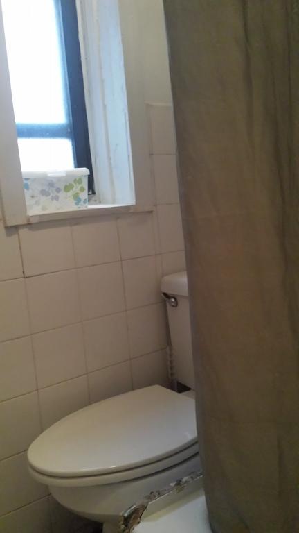 ניו יורק East Village Homestay חדר תמונה